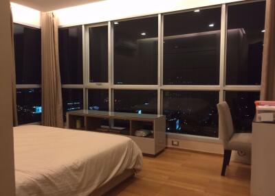 2 bed Condo in The Address Asoke Makkasan Sub District C014223