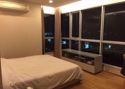 2 bed Condo in The Address Asoke Makkasan Sub District C014223