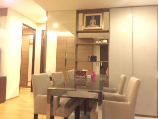 2 bed Condo in The Address Asoke Makkasan Sub District C014223