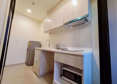 1 bed Condo in Life Asoke Bangkapi Sub District C014221