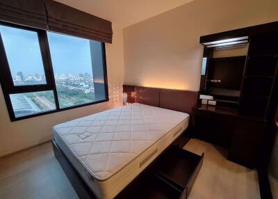 1 bed Condo in Life Asoke Bangkapi Sub District C014221