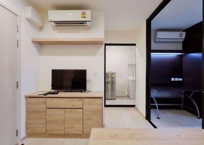 1 bed Condo in Life Asoke Bangkapi Sub District C014221