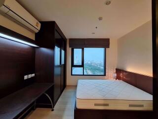 1 bed Condo in Life Asoke Bangkapi Sub District C014221