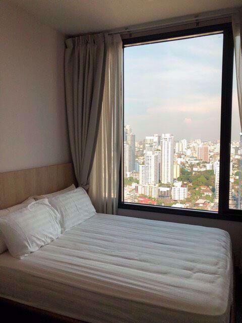 2 bed Condo in Edge Sukhumvit 23 Khlong Toei Nuea Sub District C014219