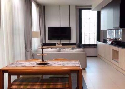 2 bed Condo in Edge Sukhumvit 23 Khlong Toei Nuea Sub District C014219