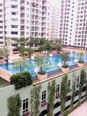 2 bed Condo in Supalai Wellington Huai Khwang Sub District C014217