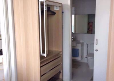 1 bed Condo in Nara 9 by Eastern Star Thungmahamek Sub District C014216