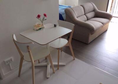 1 bed Condo in Nara 9 by Eastern Star Thungmahamek Sub District C014216