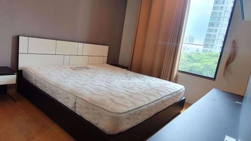 1 bed Condo in Villa Asoke Makkasan Sub District C014215