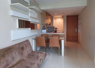 1 bed Condo in Villa Asoke Makkasan Sub District C014215