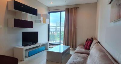 1 bed Condo in Villa Asoke Makkasan Sub District C014215