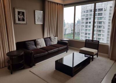 3 bed Condo in Q Langsuan Lumphini Sub District C014214