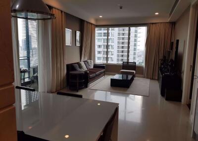 3 bed Condo in Q Langsuan Lumphini Sub District C014214