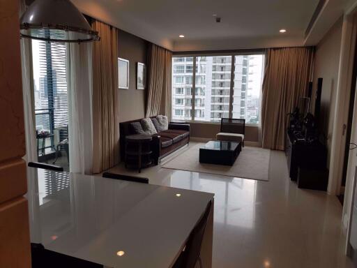 3 bed Condo in Q Langsuan Lumphini Sub District C014214