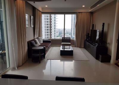 3 bed Condo in Q Langsuan Lumphini Sub District C014214