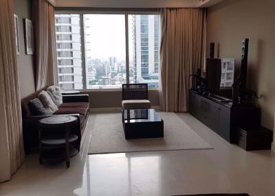 3 bed Condo in Q Langsuan Lumphini Sub District C014214