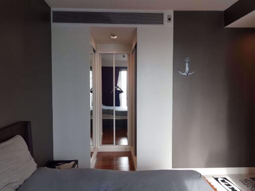 3 bed Condo in Q Langsuan Lumphini Sub District C014214