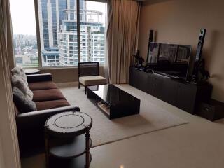 3 bed Condo in Q Langsuan Lumphini Sub District C014214