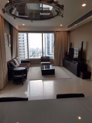 3 bed Condo in Q Langsuan Lumphini Sub District C014214