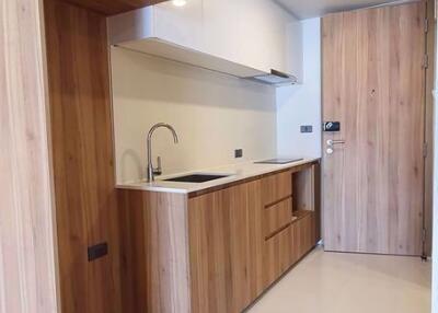 1 bed Duplex in Siamese Exclusive Sukhumvit 31 Khlong Toei Nuea Sub District D014211