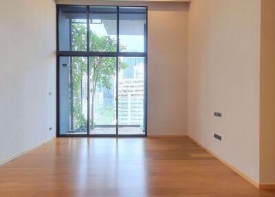 1 bed Duplex in Siamese Exclusive Sukhumvit 31 Khlong Toei Nuea Sub District D014211