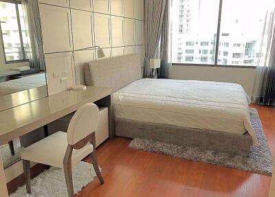 3 bed Duplex in Bright Sukhumvit 24 Khlongtan Sub District D014208