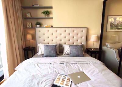 1 bed Condo in Noble Revo Silom Silom Sub District C014207