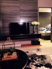 2 bed Condo in Aspire Sukhumvit 48 Phra Khanong Sub District C014206