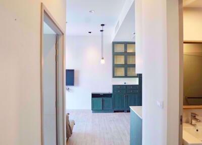 2 bed Condo in The Capital Ekamai - Thonglor Bangkapi Sub District C014205