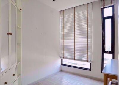 2 bed Condo in The Capital Ekamai - Thonglor Bangkapi Sub District C014205