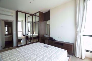 2 bed Condo in The Capital Ekamai - Thonglor Bangkapi Sub District C014205