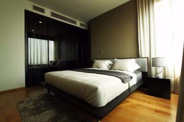 1 bed Condo in Keyne by Sansiri Khlongtan Sub District C014195