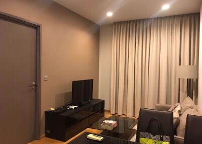 1 bed Condo in Keyne by Sansiri Khlongtan Sub District C014195