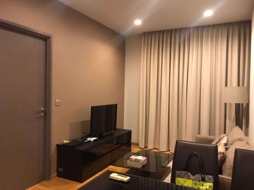 1 bed Condo in Keyne by Sansiri Khlongtan Sub District C014195