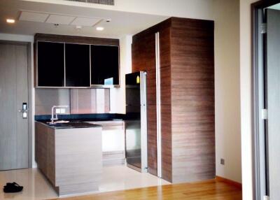 1 bed Condo in Keyne by Sansiri Khlongtan Sub District C014195