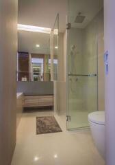 1 bed Condo in The ESSE Asoke Khlong Toei Nuea Sub District C014194