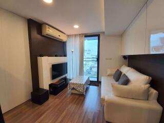 1 bed Condo in Prom Phaholyothin 2 Phayathai District C014189