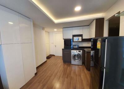 1 bed Condo in Prom Phaholyothin 2 Phayathai District C014189