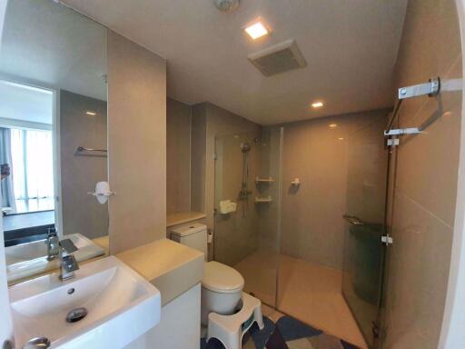 1 bed Condo in Prom Phaholyothin 2 Phayathai District C014189