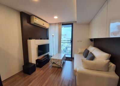 1 bed Condo in Prom Phaholyothin 2 Phayathai District C014189