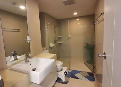 1 bed Condo in Prom Phaholyothin 2 Phayathai District C014189