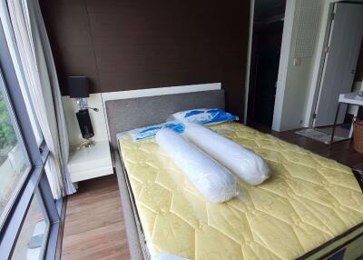 1 bed Condo in Prom Phaholyothin 2 Phayathai District C014189