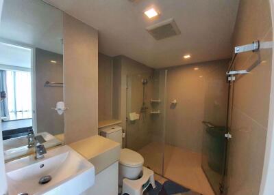 1 bed Condo in Prom Phaholyothin 2 Phayathai District C014189