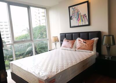 1 bed Condo in Abstracts Phahonyothin Park Chomphon Sub District C014188