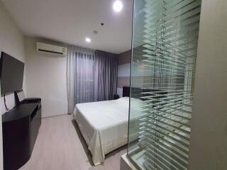 1 bed Condo in Rhythm Sukhumvit 44 Phra Khanong Sub District C014184
