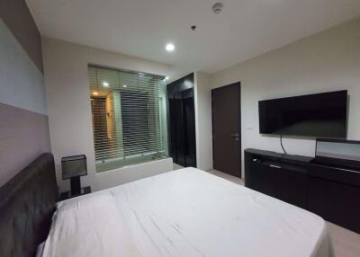 1 bed Condo in Rhythm Sukhumvit 44 Phra Khanong Sub District C014184