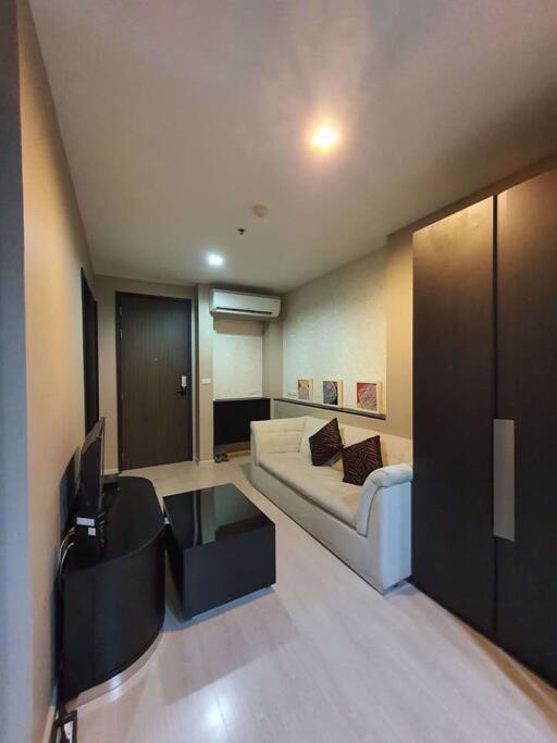 1 bed Condo in Rhythm Sukhumvit 44 Phra Khanong Sub District C014184