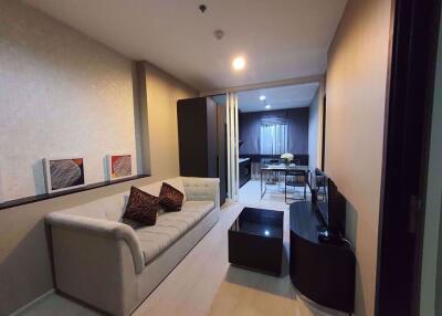 1 bed Condo in Rhythm Sukhumvit 44 Phra Khanong Sub District C014184