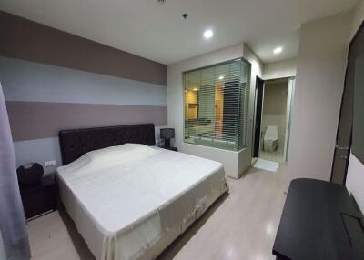 1 bed Condo in Rhythm Sukhumvit 44 Phra Khanong Sub District C014184