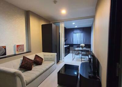 1 bed Condo in Rhythm Sukhumvit 44 Phra Khanong Sub District C014184